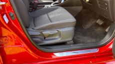 Toyota Yaris 1.5 Hybrid Icon 5dr CVT Hybrid Hatchback